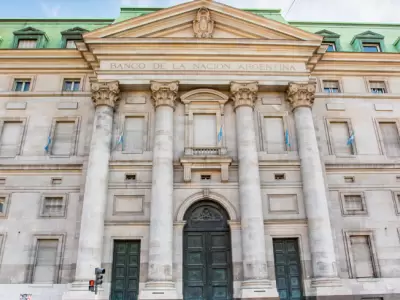 Banco Naci�n