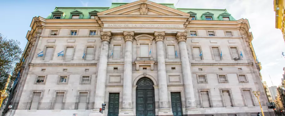 Banco Nación