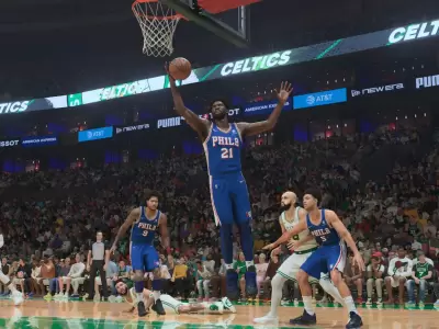 Nba 2k26 lleg� por sorpresa al cat�logo de Xbox Game Pass