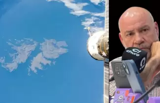 malvinas mendieta