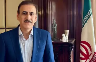 Mohsen Soltani Tehrani