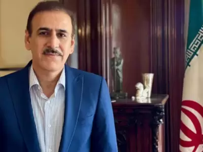 Mohsen Soltani Tehrani