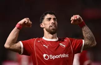 Gabriel �valos