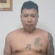 Buscan a un evadido de una alcaid�a de Salta y piden colaboraci�n en Jujuy