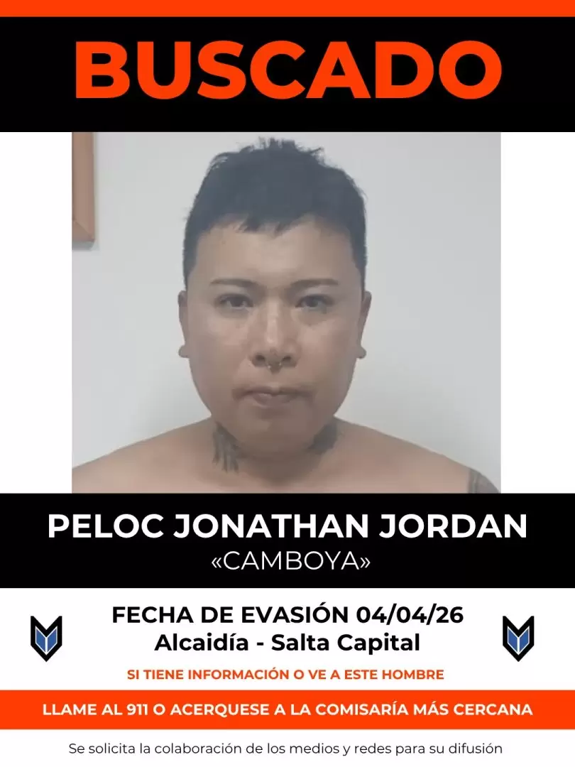 Evadido