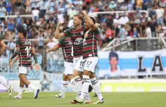 Gimnasia de Jujuy