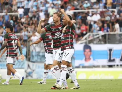 Gimnasia de Jujuy