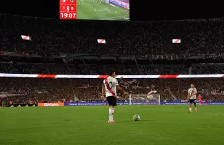 River Plate