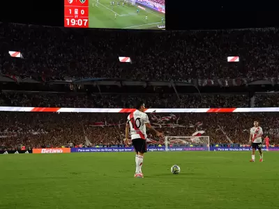 River Plate
