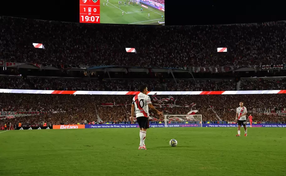 River Plate