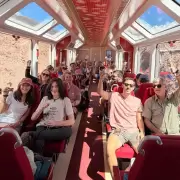 Semana Santa en Jujuy: más de 20 mil turistas visitaron la provincia y hubo una ocupación promedio del 80%