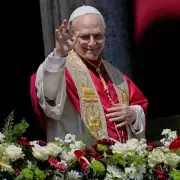 El llamado del papa León XIV en Pascuas: "Que quienes tienen el poder de desatar guerras elijan la paz"