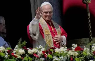 Papa Le�n XIV