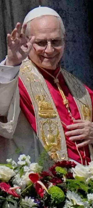 Papa Le�n XIV