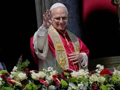 Papa Le�n XIV