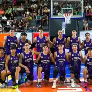 El Carmen Básquet juega la sexta fecha y estrena estadio