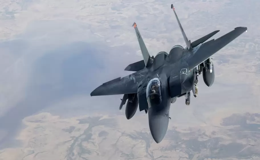 El aviador estadounidense fue rescatado desde las montañas de Irán y catalogado como 'realmente valiente' por el mandatario norteamericano. (EUROPA PR