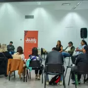 Invitan al encuentro mensual del grupo de apoyo para madres, padres y familiares de personas con discapacidad