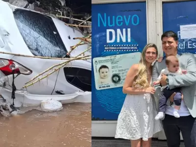temporal pareja de tucum�n