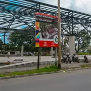 Anunciaron la obra del séptimo multiespacio de San Salvador: dónde estará ubicado