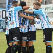 Gimnasia de Jujuy le gan� a Patronato y comparte el liderazgo de la Zona B de la Primera Nacional