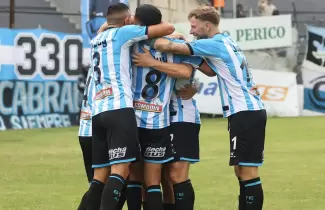 gye triunfo frente a patronato