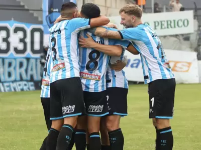 gye triunfo frente a patronato