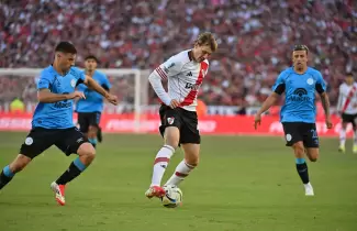 river vs belgrano