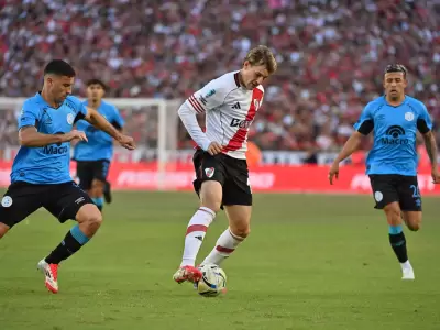 river vs belgrano