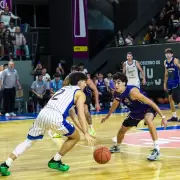 El Carmen Básquet se quedó con un triunfazo ante Belgrano y se mantiene puntero en la zona NOA