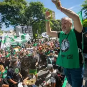 ATE reclama cr�ditos con mismas tasas, montos y plazos que los otorgados a dirigentes oficialistas