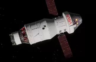 artemis ii
