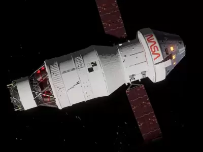 artemis ii