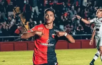 ignacio lago