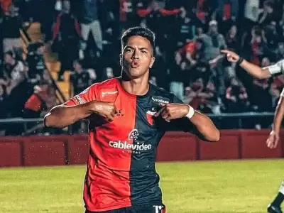 ignacio lago