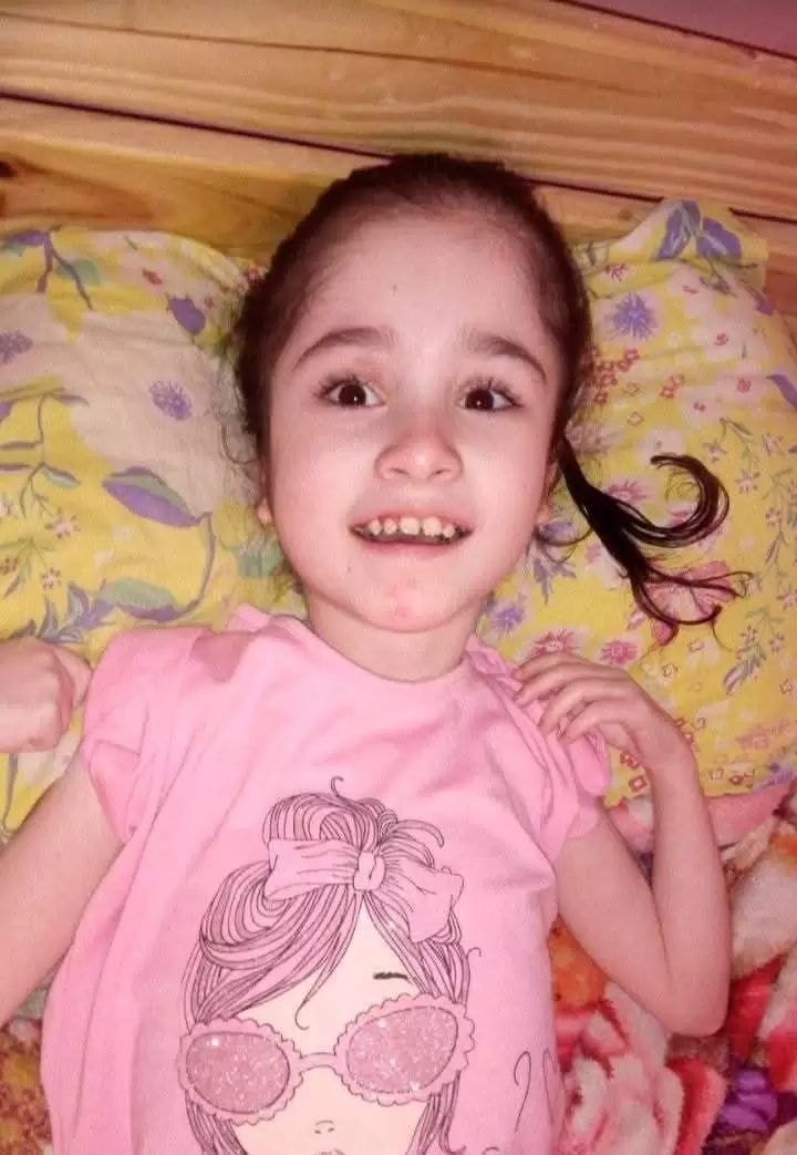 Luana, la adolescente que llevaba un mes muerta cuando la encontraron en su cama en una casa de Entre Ríos