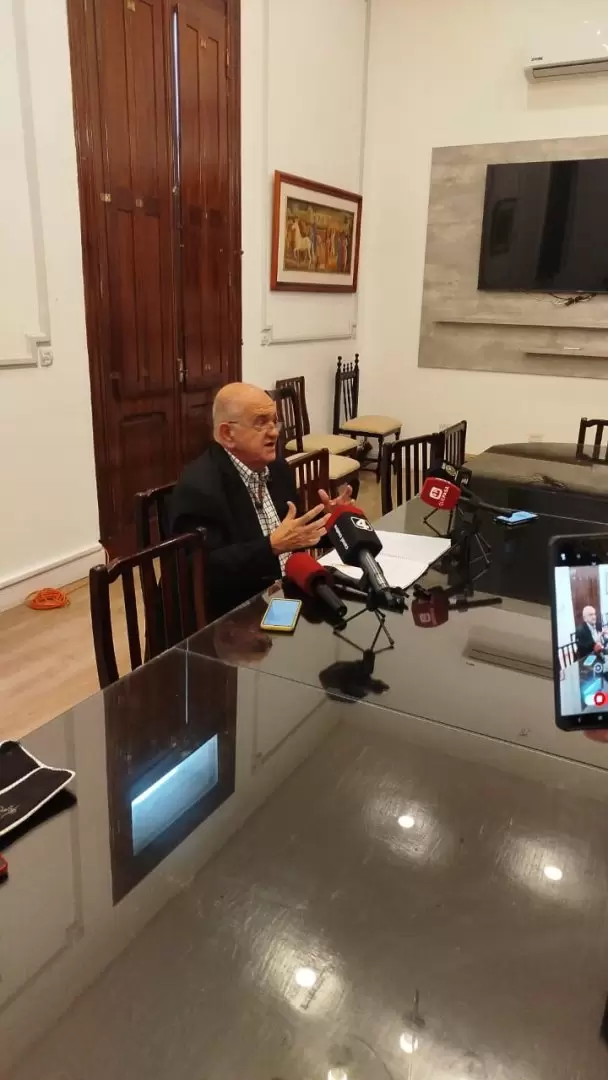 Alberto Siufi