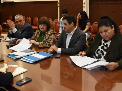 Comisi�n de Cultura y Turismo de la Legislatura