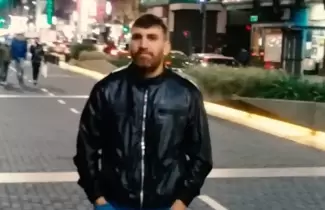 Propofest: as� viv�a el enfermero de 44 a�os que encontraron muerto en su departamento de Palermo