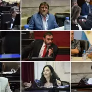 El pobre desempeño de los legisladores por Jujuy en el Congreso: poca actividad y casos sin ningún proyecto en todo 2025