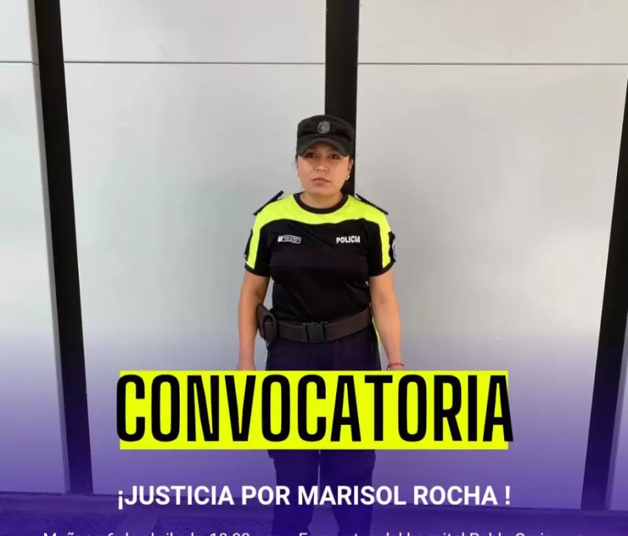 Marisol Rocha