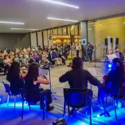 Vuelve el Ciclo Musical Tacita de Cámara con la actuación de ganadores del Cosquín