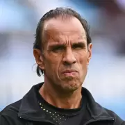 Denunciaron al Mono Navarro Montoya por una supuesta deuda millonaria en Tandil