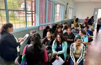 LEGAJOS DOCENTES