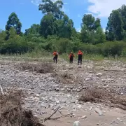 Hallaron sin vida a un hombre que era intensamente buscado en Perico