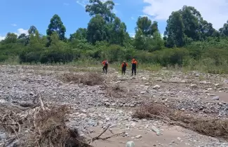 bomberos jujuy rescate gen�rica