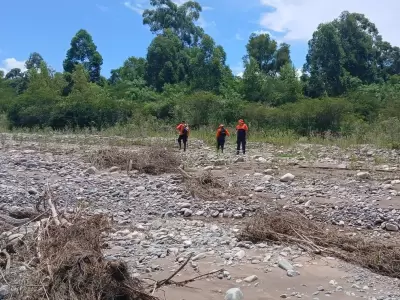 bomberos jujuy rescate gen�rica