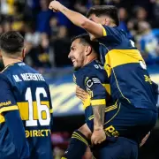 El partido entre U. Católica y Boca Juniors se podrá ver esta noche por Canal 7 de Jujuy