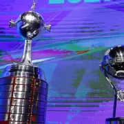 Comienza la fase de grupos de la Libertadores y Sudamericana: los grupos, formatos y cómo ver los partidos