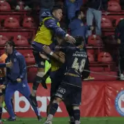 Terminó la fecha 13 del Torneo Apertura 2026: repasá tabla de posiciones, resultados y próximos partidos
